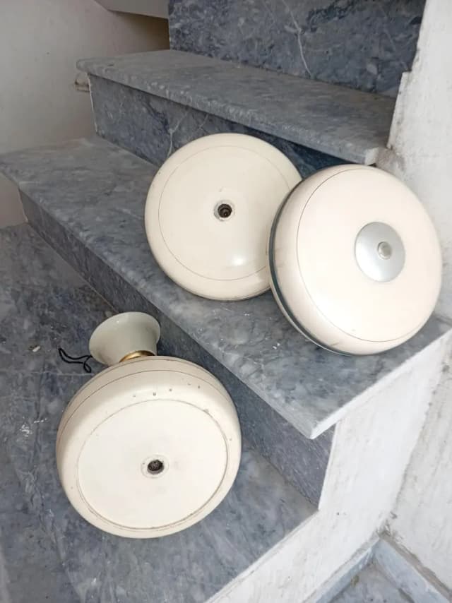 Air Fans