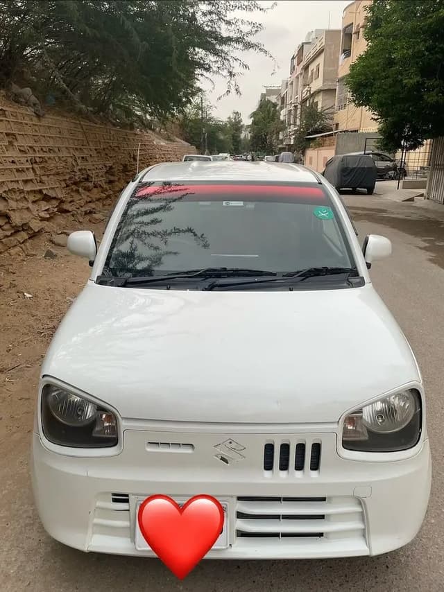 Suzuki Alto 2019 Vxr 2nd owner