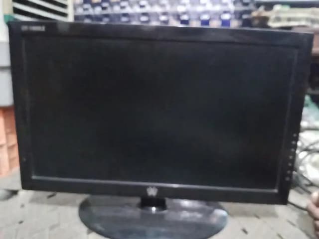 computer lcd