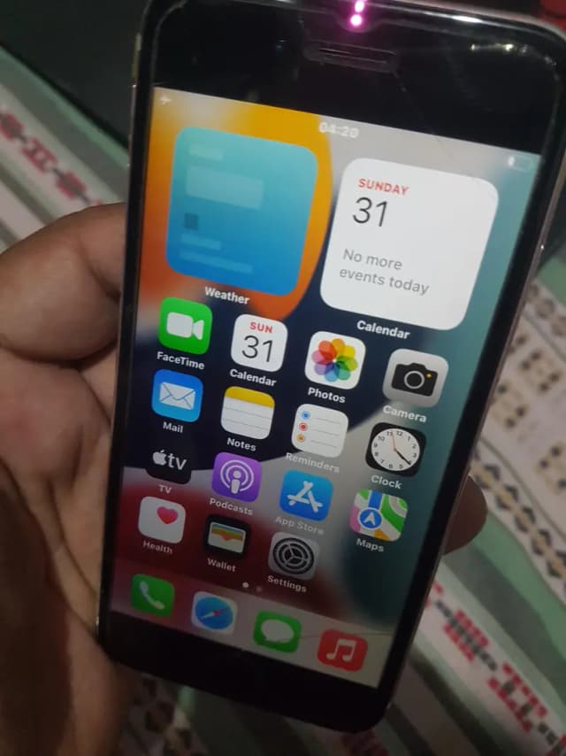 iPhone 6s 16GB