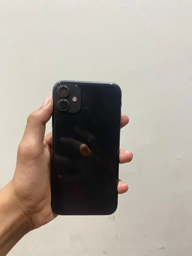 Apple iPhone 11