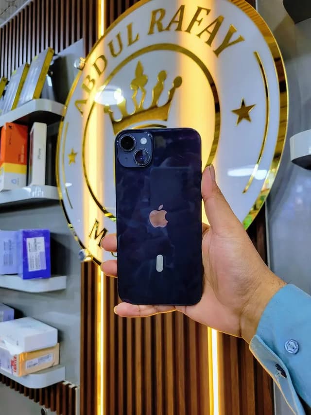 iPhone 14 Plus - 128GB (Non PTA JV Non active)