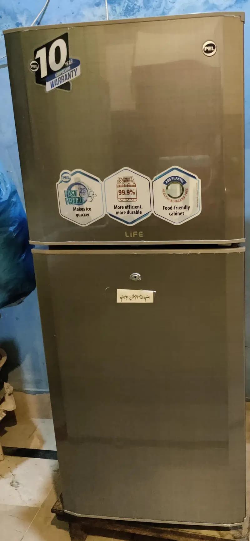 Product Detail