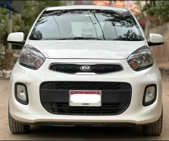 KIA Picanto 2022