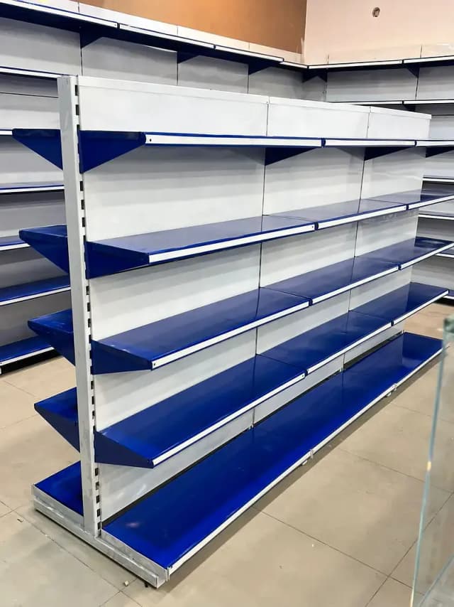 heavy duty rack| storage rack | angle rack | warehouse & steel racks