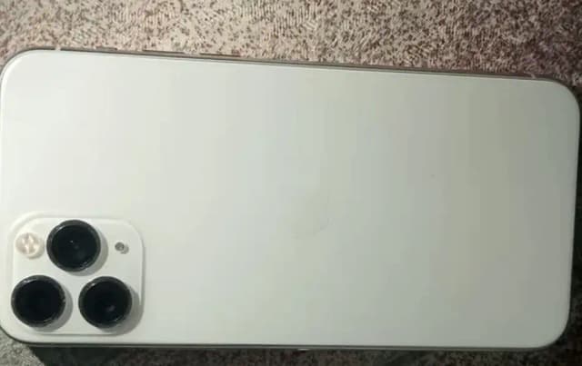 Apple iPhone 11 Pro