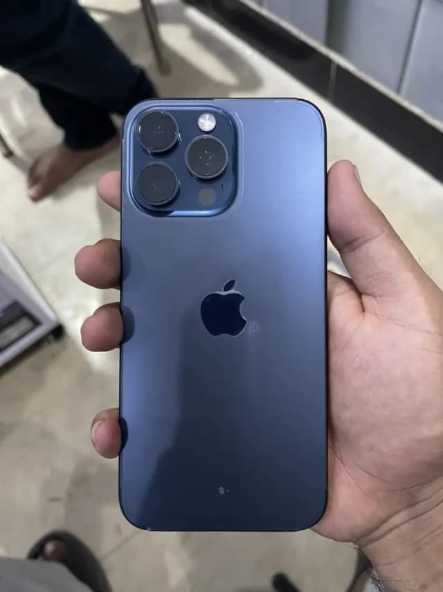 Apple iPhone 14 Pro Max