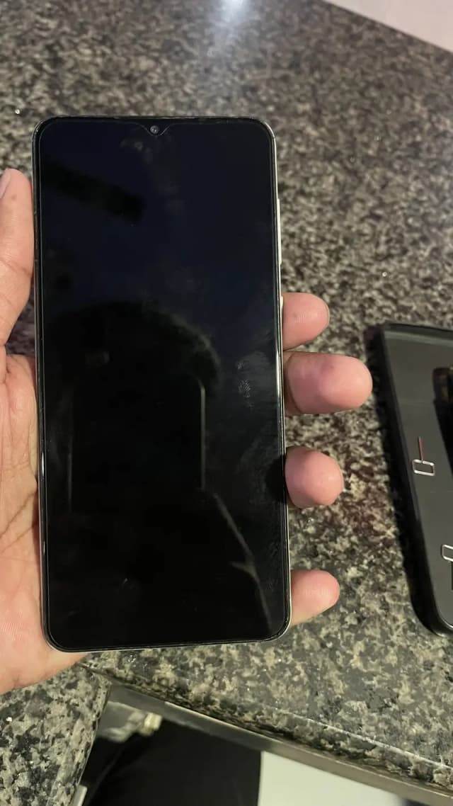 Samsung Mobile A02