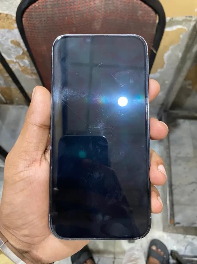 Apple iPhone 13 Pro Max
