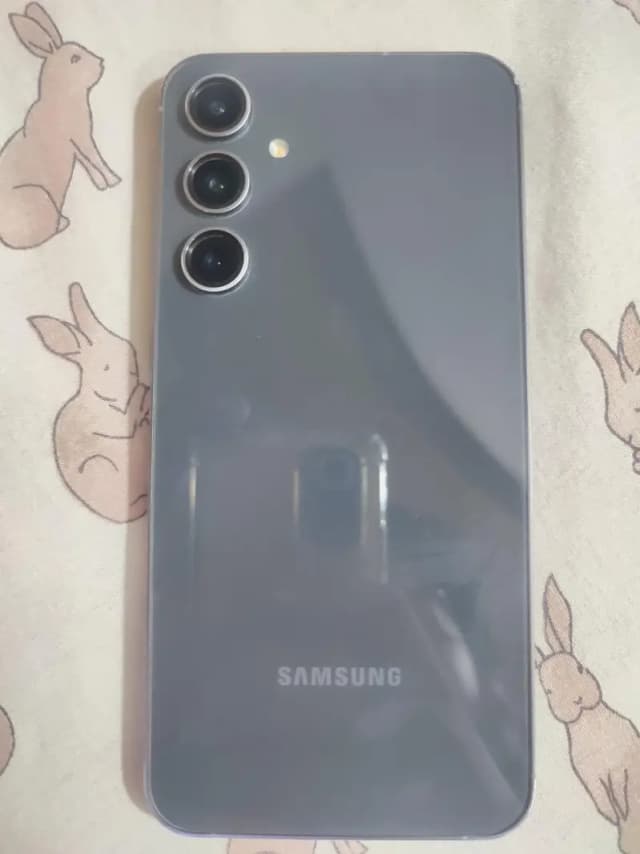 Samsung Mobile S23 FE