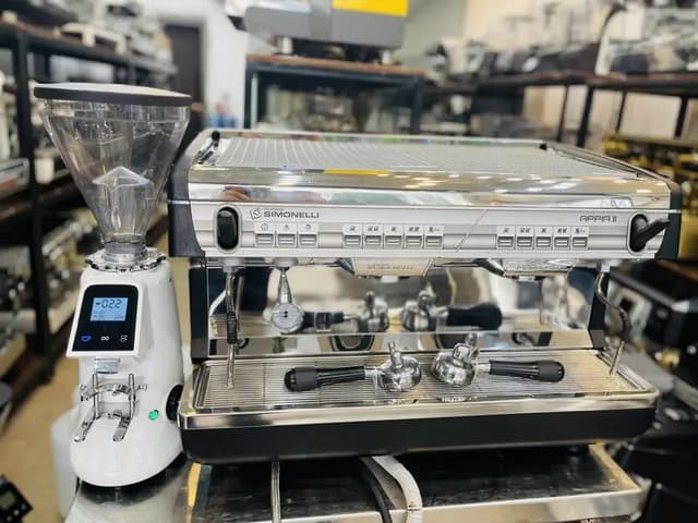 Coffee machine | Auto Grinder | Grinder | Machine