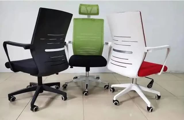 Computer Chair / Office Chair /Chair