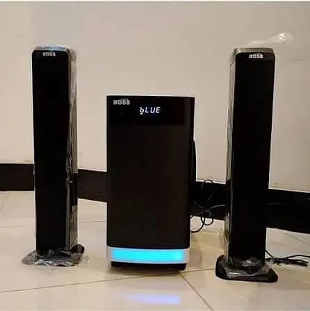 Bluetooth speakers  BS_1101BT  URGENT SALE