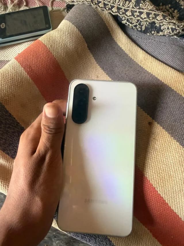Samsung  A36 5G