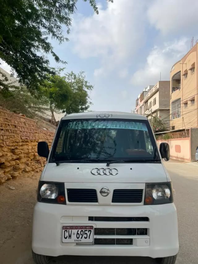 Clipper 2013/2017 Own engine