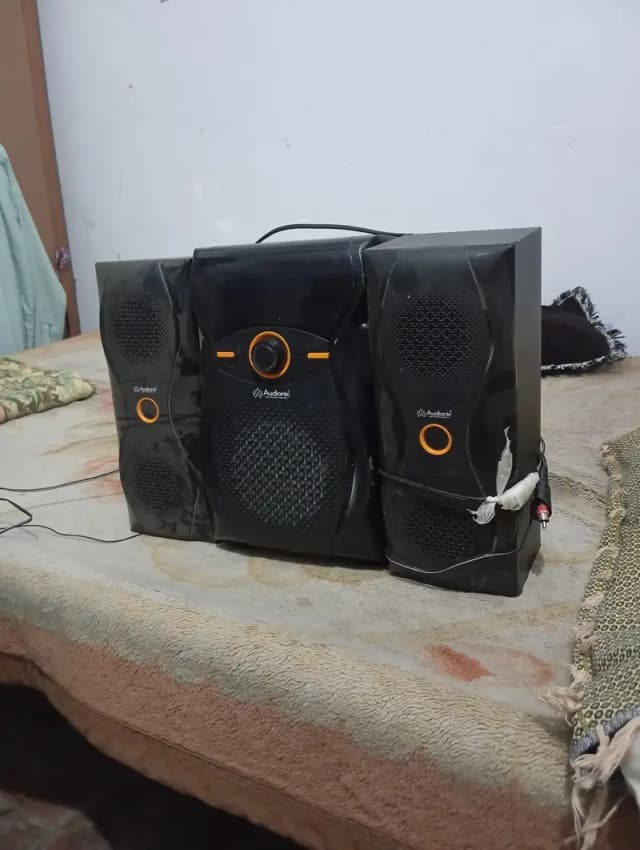 audionic