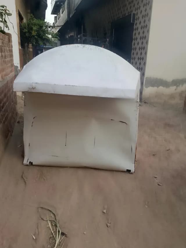 suzuki pickup hood