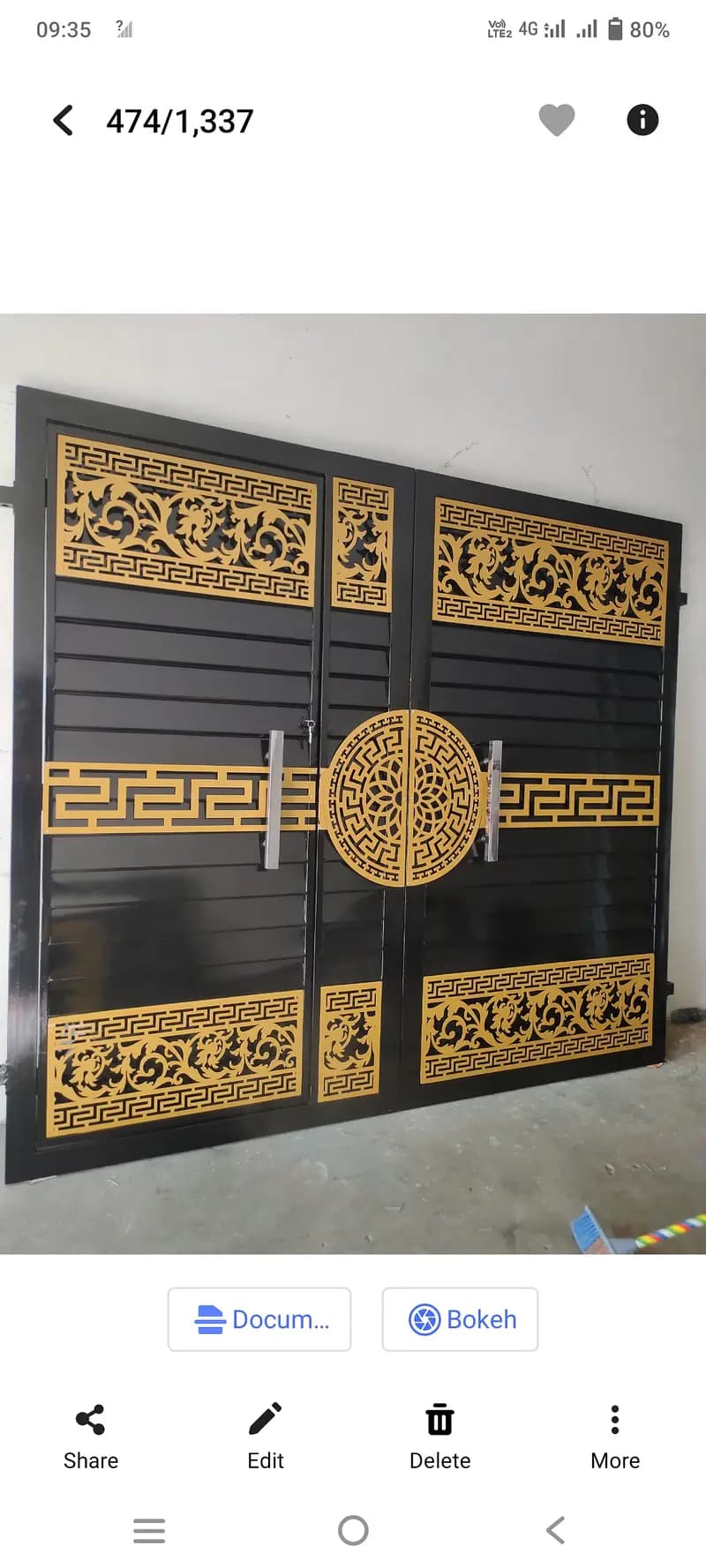Product Detail