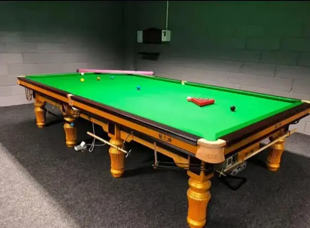 Snooker Table / Professional Snooker and Pool Tables. Factory Rates