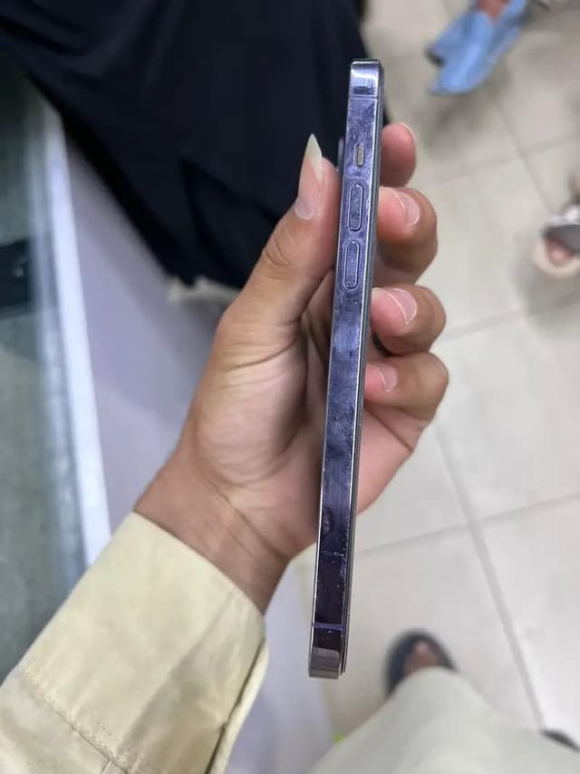 Apple iPhone 14 Pro Max