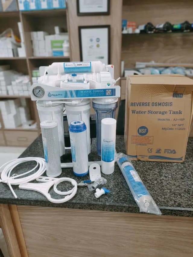 Water filter/ Ro plant/ filtration plant/ Ro filter