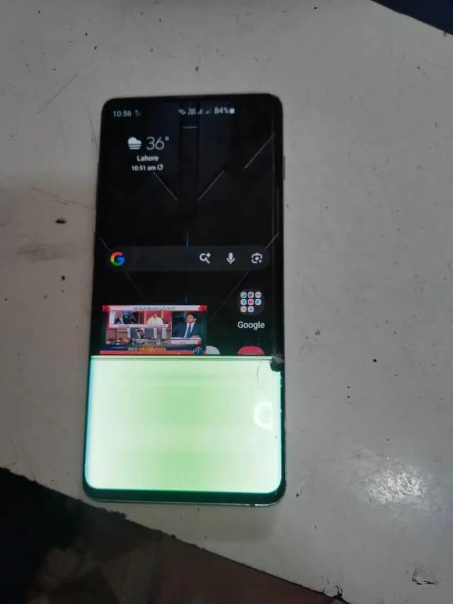 Samsung Mobile S10 Plus
