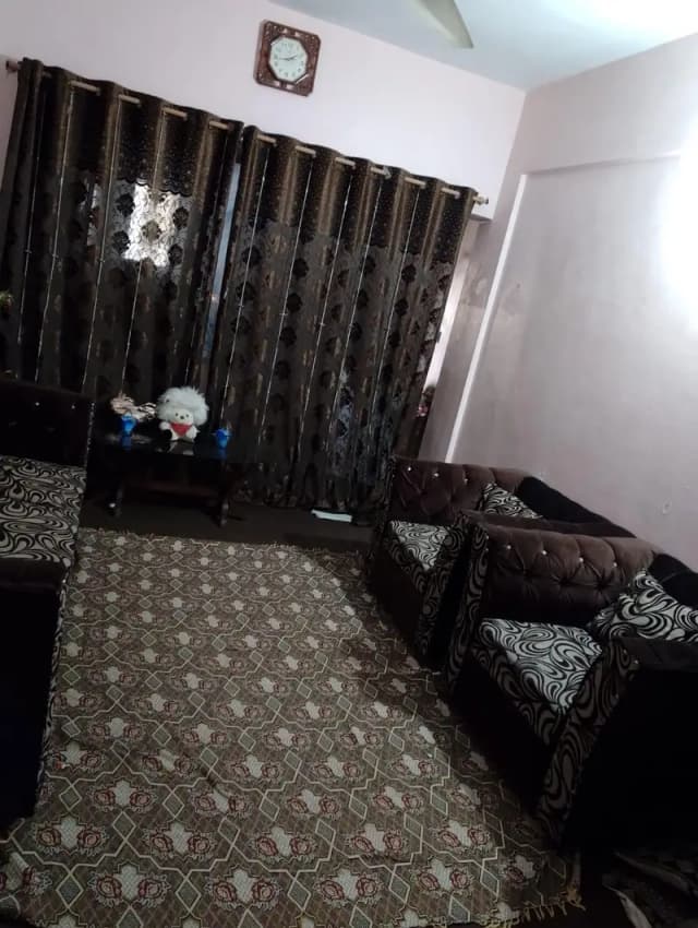 5 seater