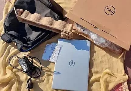 Dell Laptop Core I7 Gen 10th , Touch Screen NEW Look
