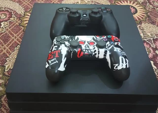 ps4 pro jailbreak 1tb