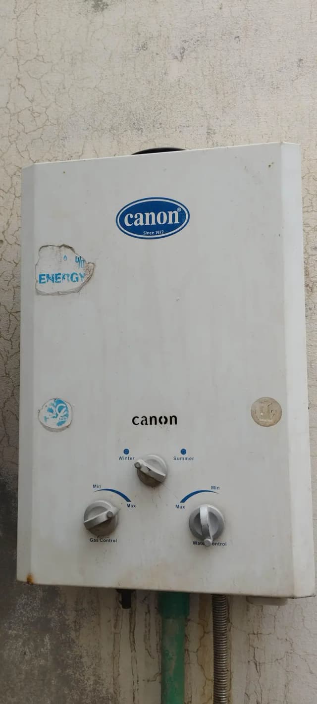 canon 6 litter wala hy