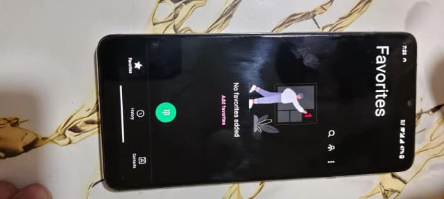 OnePlus 7T PTA only mobile
