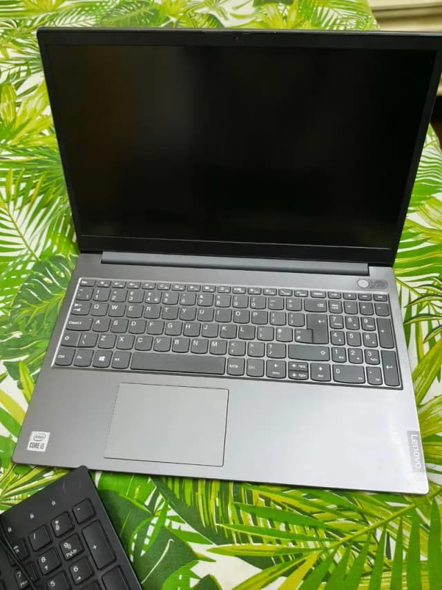 laptop