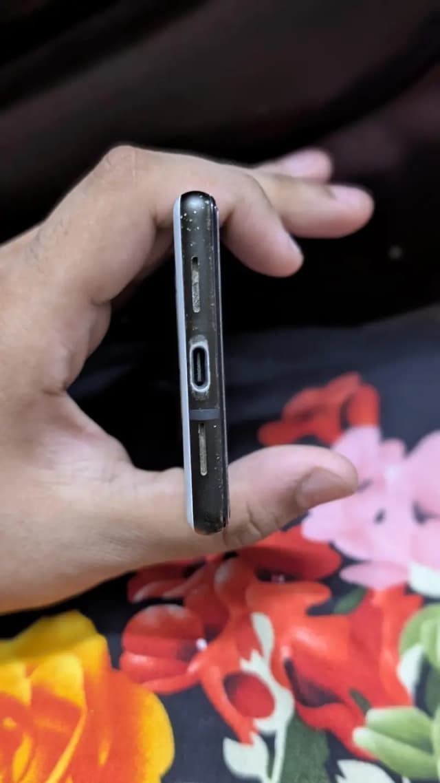 Google Pixel 6