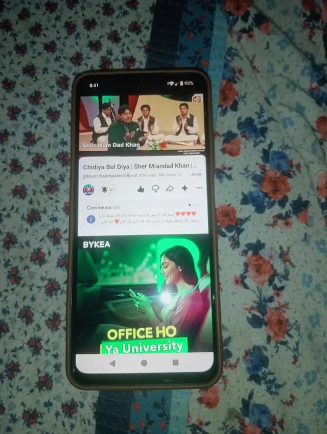 Xiaomi Redmi A5