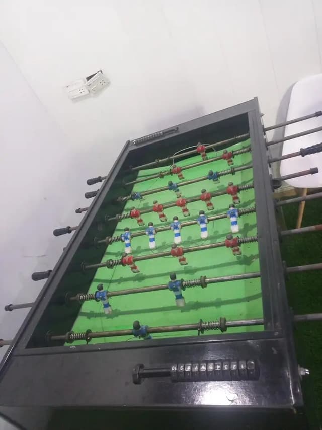 Foosball