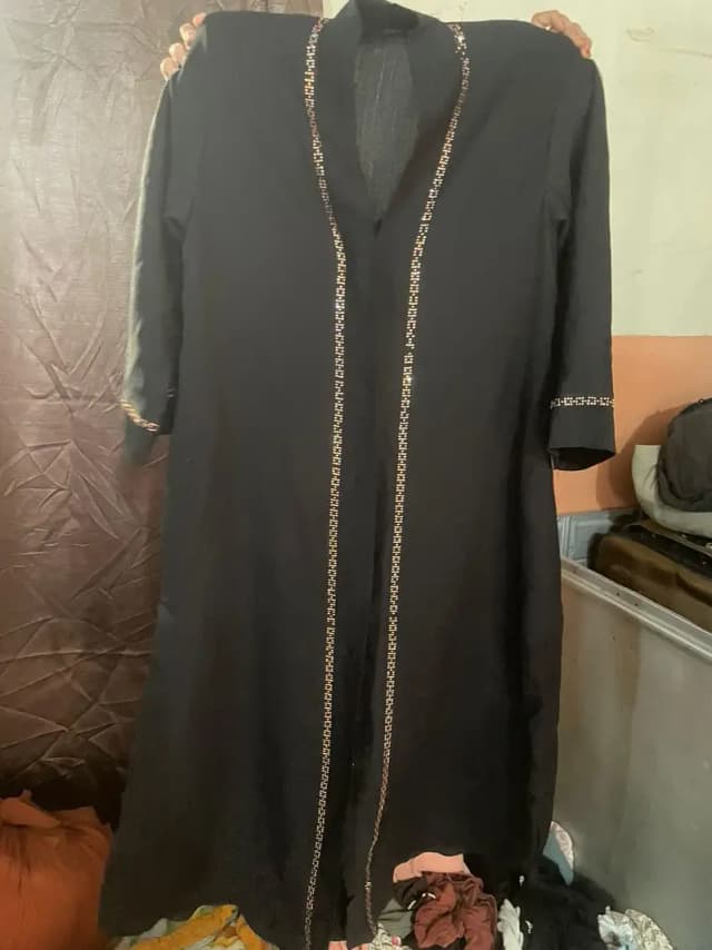 abaya