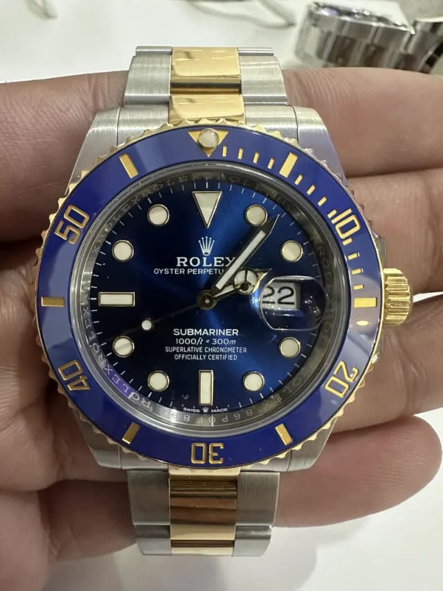 ROLEX BUYER | Omega Cartier Hublot Tudor Chopard Rado Tag Heuer Zenith