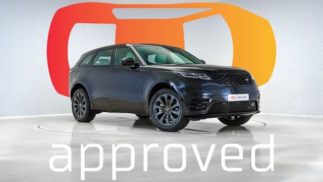 Land Rover Range Rover Velar P250 R-Dynamic SE 2.0L UAE's Very Best Example | AED 3,192 Per Month