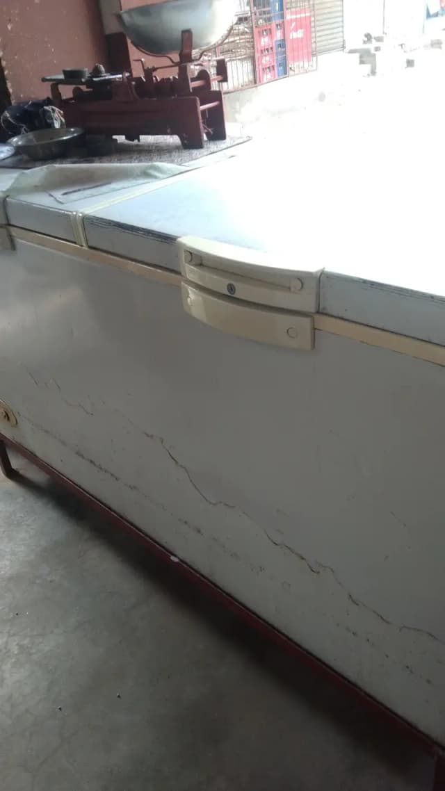 freezer