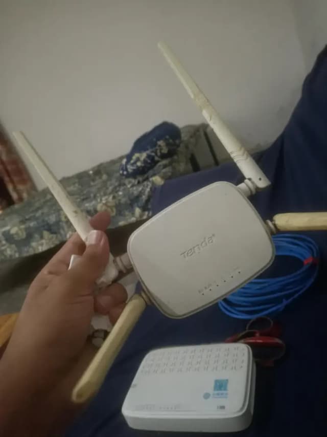 TENDA N3001