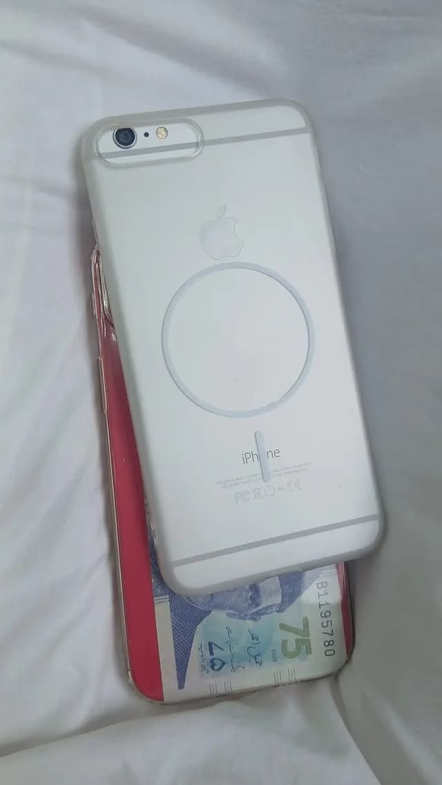 Apple iPhone 6 Plus