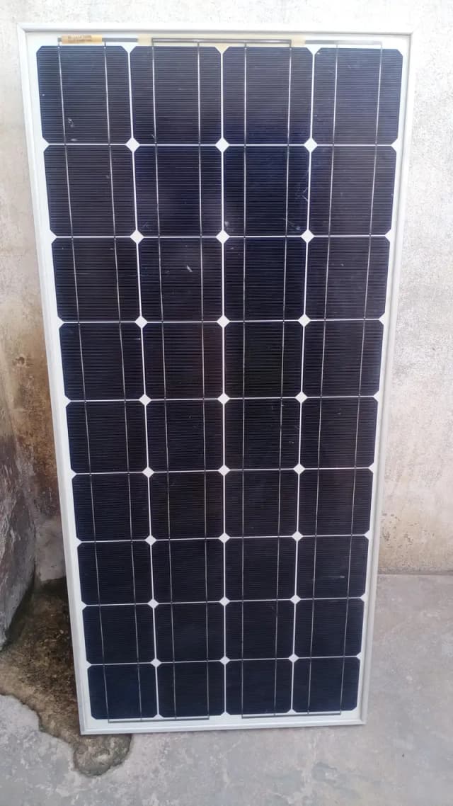 solar panels (03457260656)z