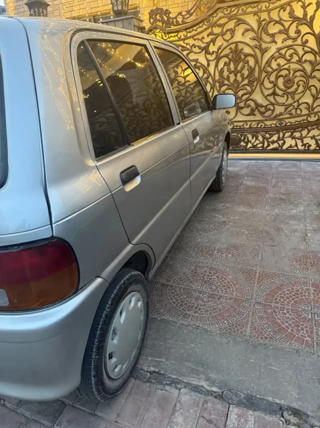 Daihatsu Cuore 2006