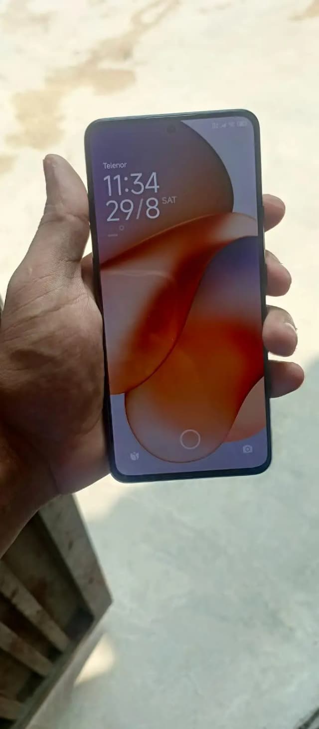 Xiaomi 12T