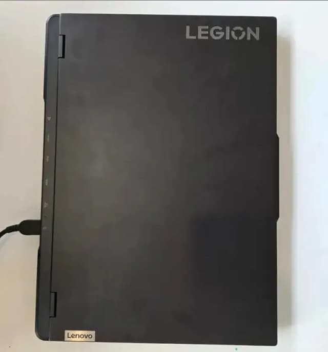 Lenovo Legion 5 Pro