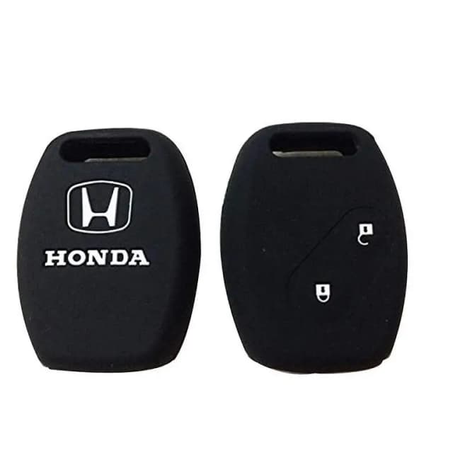 Silicone Key Cover for Honda City