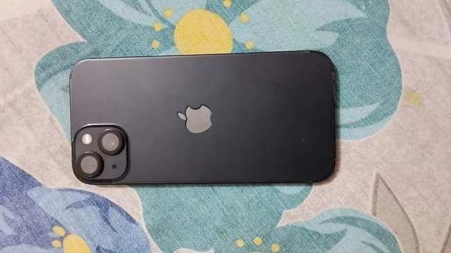 ASSALAM O ALAIKUM Apple iPhone 13 available for sale and exchange