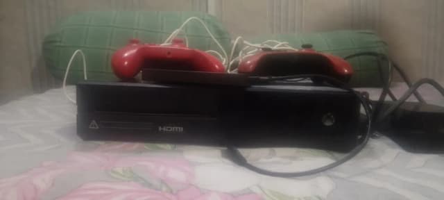 X BOX ONE 1 TB for sale