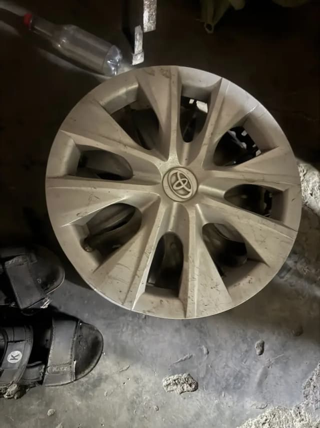 Gli k tyres hain
