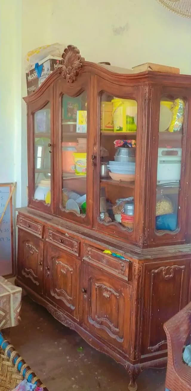 Showcase